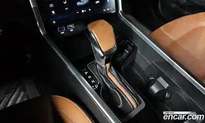 SsangYong Torres, 2023