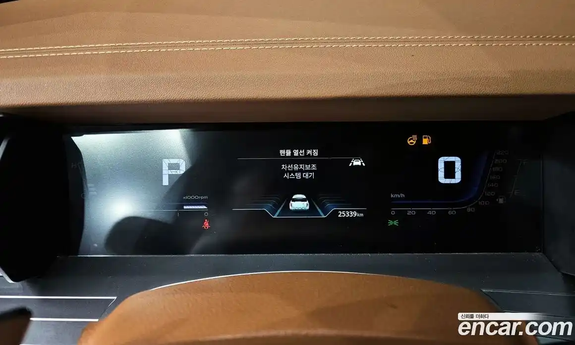 SsangYong Torres 2023 1.5 Автомат в Москве № 30308, фото 12