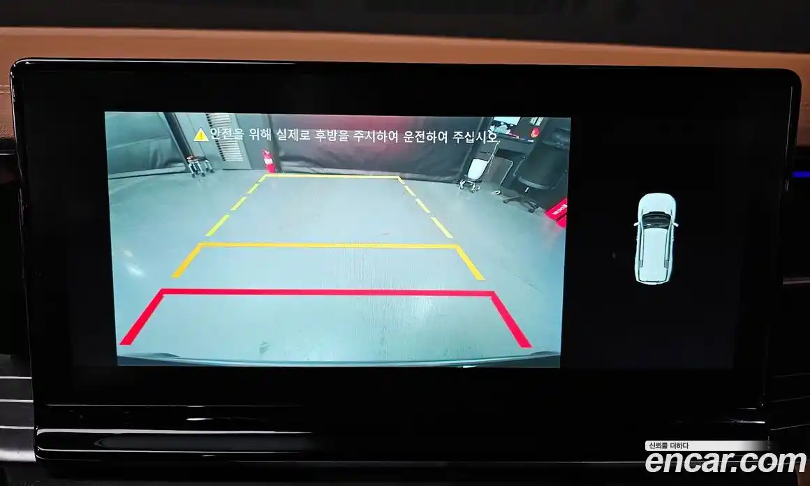 SsangYong Torres 2023 1.5 Автомат в Москве № 30308, фото 15