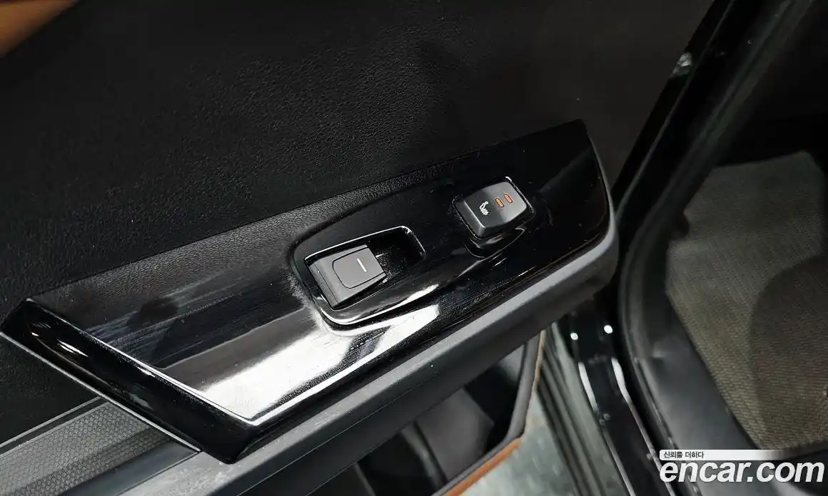 SsangYong Torres 2023 1.5 Автомат в Москве № 30308, фото 17