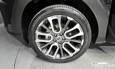 SsangYong Torres 2023 1.5 Автомат в Москве № 30308, миниатюра 6