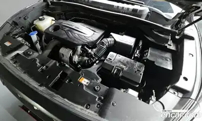 SsangYong Torres 2023 1.5 Автомат в Москве № 30308, миниатюра 7