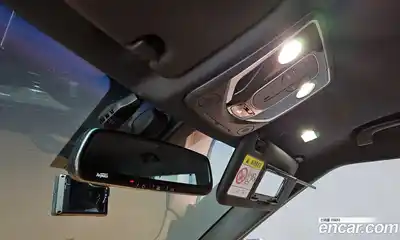 SsangYong Torres 2023 1.5 Автомат в Москве № 30308, миниатюра 9