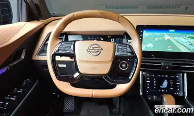 SsangYong Torres 2023 1.5 Автомат в Москве № 30308, миниатюра 10