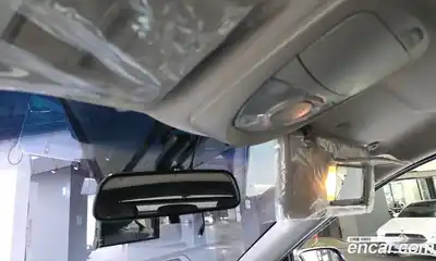 SsangYong Korando 2018 2.2 Автомат в Москве № 30449, миниатюра 12