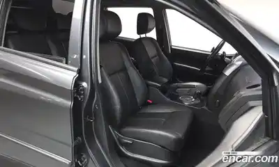 SsangYong Korando 2018 2.2 Автомат в Москве № 30449, миниатюра 2