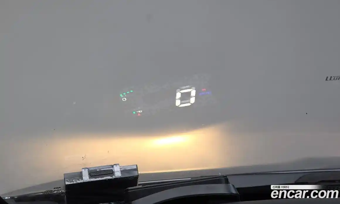 SsangYong Korando 2018 2.2 Автомат в Москве № 30449, фото 5