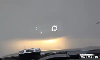 SsangYong Korando 2018 2.2 Автомат в Москве № 30449, миниатюра 5