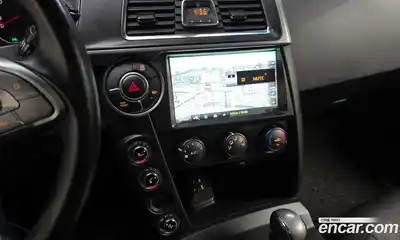 SsangYong Korando 2018 2.2 Автомат в Москве № 30449, миниатюра 8