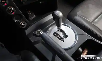 SsangYong Korando 2018 2.2 Автомат в Москве № 30449, миниатюра 9