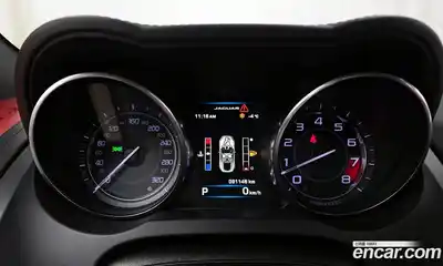 Jaguar F-Type 2015 5.0 Автомат в Москве № 304948, миниатюра 5