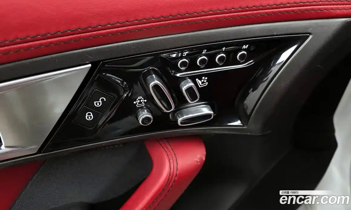 Jaguar F-Type 2015 5.0 Автомат в Москве № 304948, фото 6