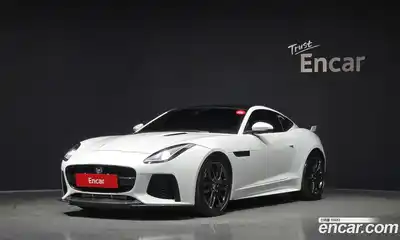Jaguar F-Type 2015 5.0 Автомат в Москве № 304948, миниатюра 7