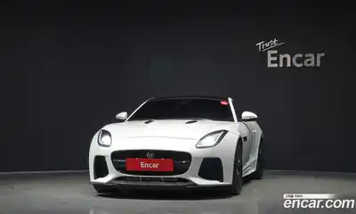 Jaguar F-Type 2015 5.0 Автомат в Москве № 304948, миниатюра 8