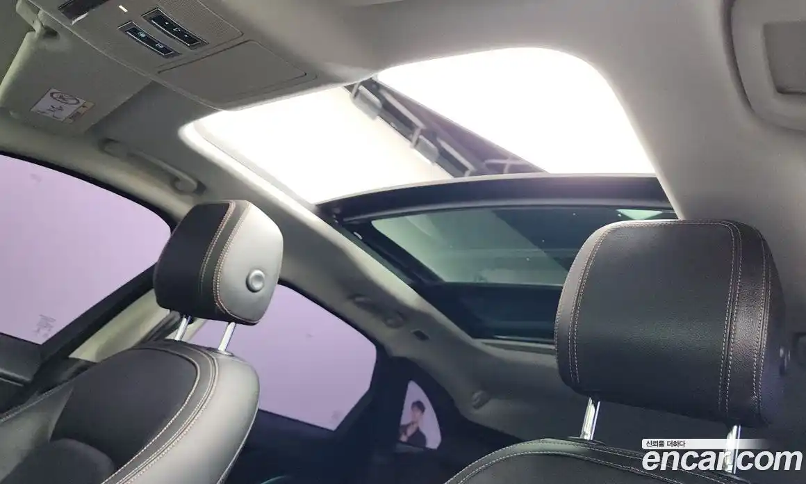 Jaguar F-Pace 2018 2.0 Автомат в Москве № 305017, фото 5