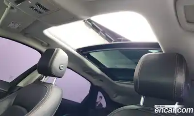 Jaguar F-Pace 2018 2.0 Автомат в Москве № 305017, миниатюра 5