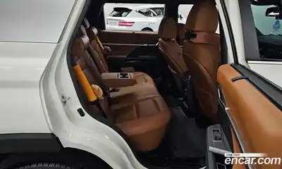 SsangYong Torres, 2024