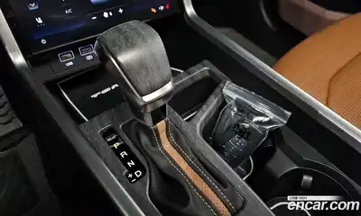 SsangYong Torres 2024 1.5 Автомат в Москве № 30508, миниатюра 11