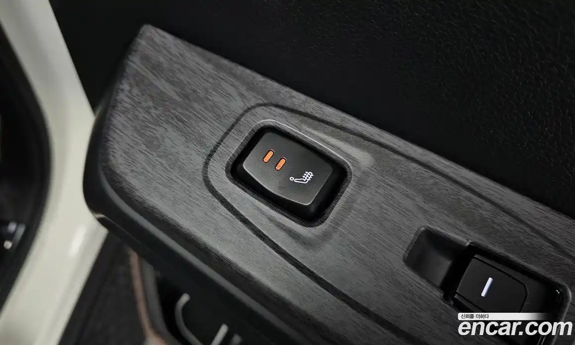 SsangYong Torres 2024 1.5 Автомат в Москве № 30508, фото 20