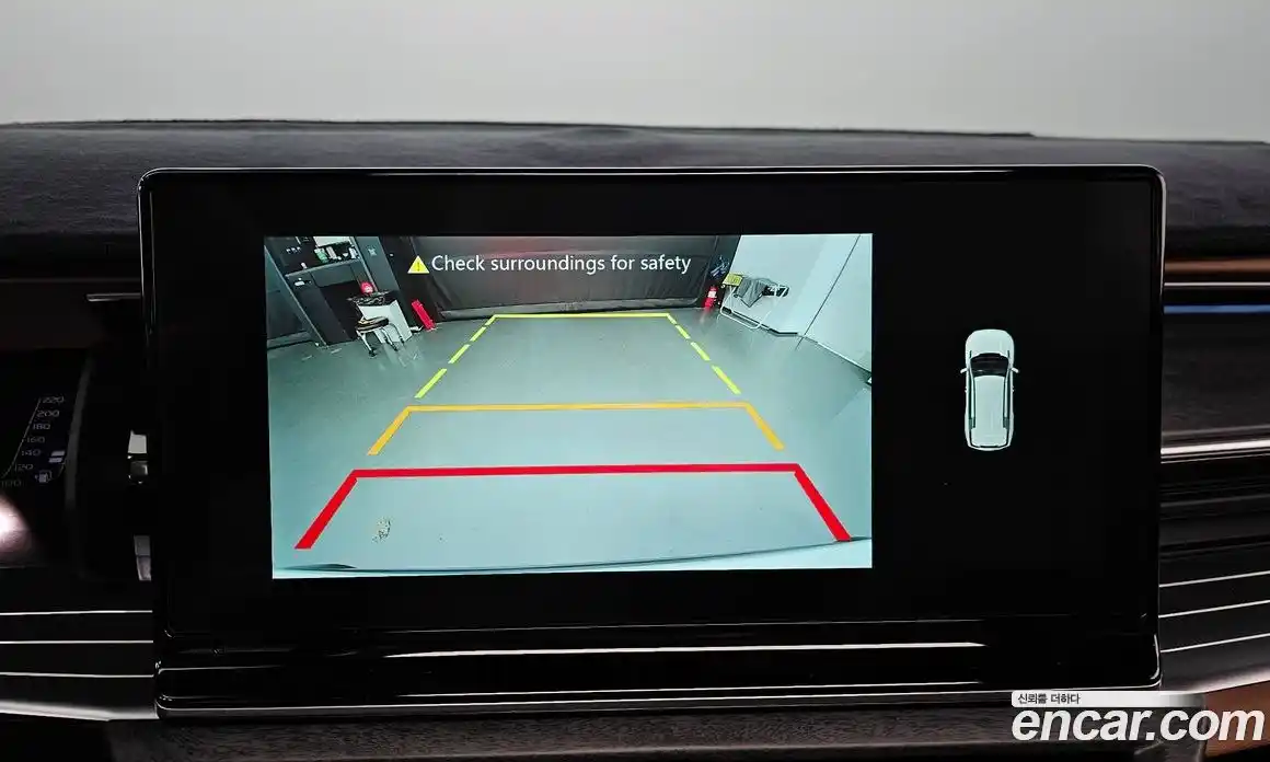 SsangYong Torres 2024 1.5 Автомат в Москве № 30508, фото 6