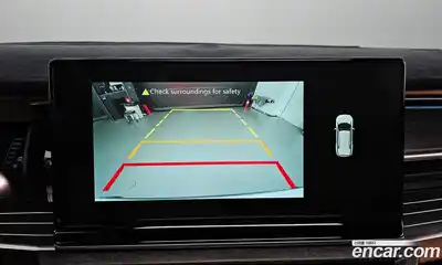 SsangYong Torres 2024 1.5 Автомат в Москве № 30508, миниатюра 6