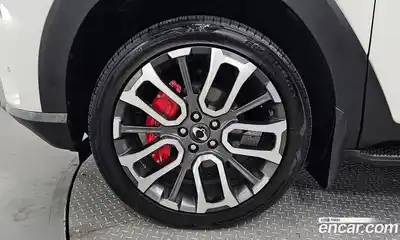 SsangYong Torres 2024 1.5 Автомат в Москве № 30508, миниатюра 8