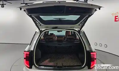 SsangYong Torres 2024 1.5 Автомат в Москве № 30508, миниатюра 9