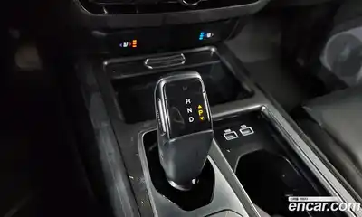 SsangYong Rexton 2021 2.2 Автомат в Москве № 30543, миниатюра 12