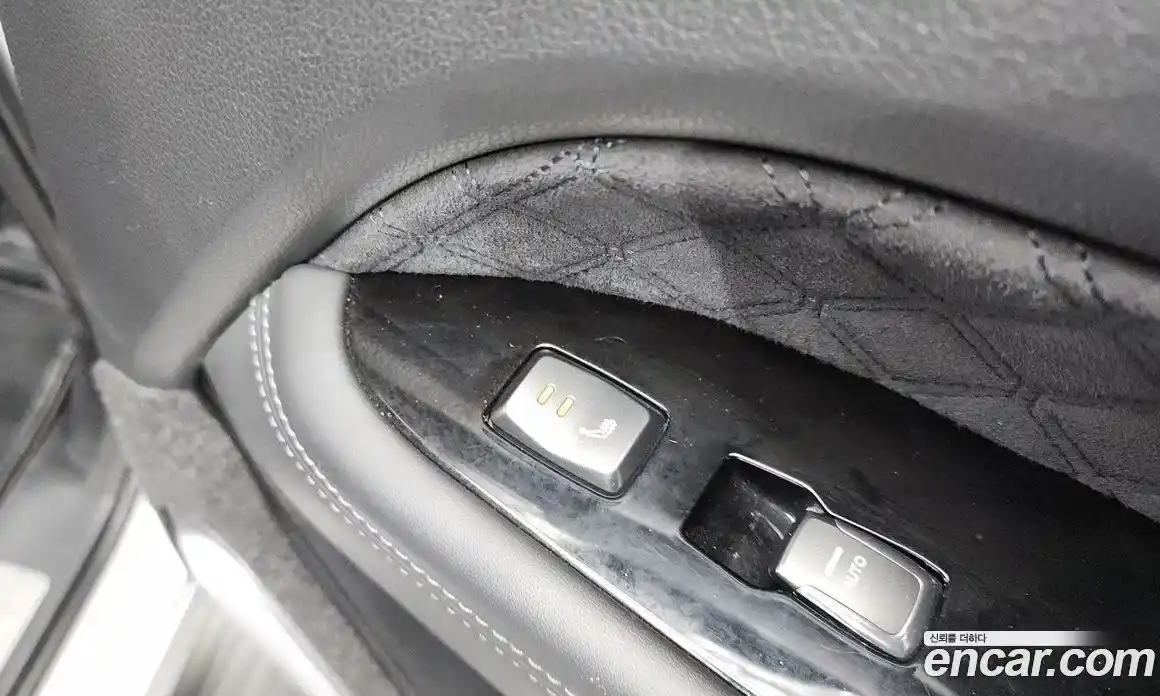 SsangYong Rexton 2021 2.2 Автомат в Москве № 30543, фото 20