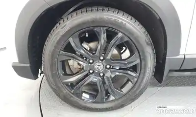 SsangYong Rexton 2021 2.2 Автомат в Москве № 30543, миниатюра 2