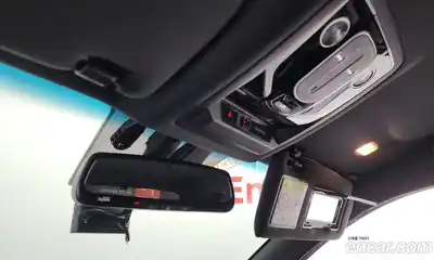 SsangYong Rexton 2021 2.2 Автомат в Москве № 30543, миниатюра 8