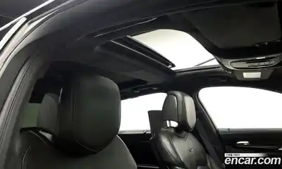 Cadillac CT6 2017 3.6 Автомат в Москве № 306843, миниатюра 4