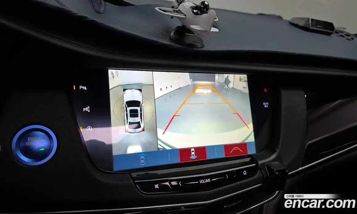 Cadillac CT6 2017 3.6 Автомат в Москве № 306843, фото 6