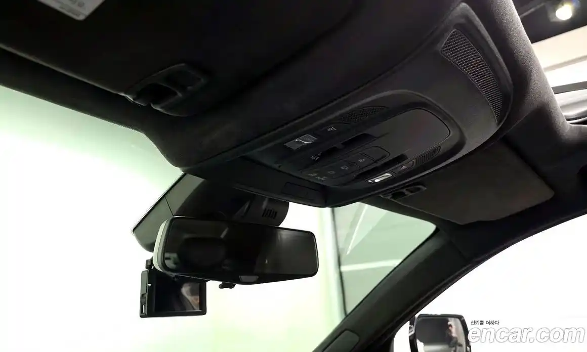 Cadillac CT6 2017 3.6 Автомат в Москве № 306843, фото 10