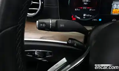 Mercedes-Benz E-Class 2022 2.0 Автомат в Москве № 307660, миниатюра 2