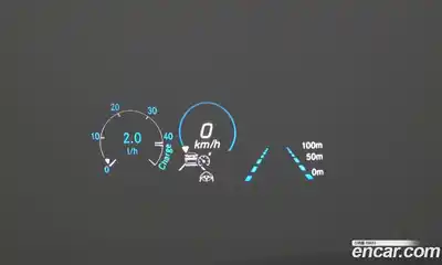 Mercedes-Benz E-Class 2022 2.0 Автомат в Москве № 307660, миниатюра 7