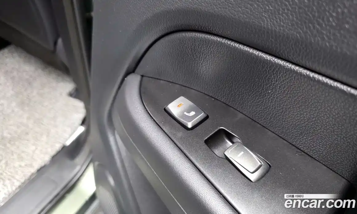 SsangYong Rexton 2023 2.2 Автомат в Москве № 30833, фото 14