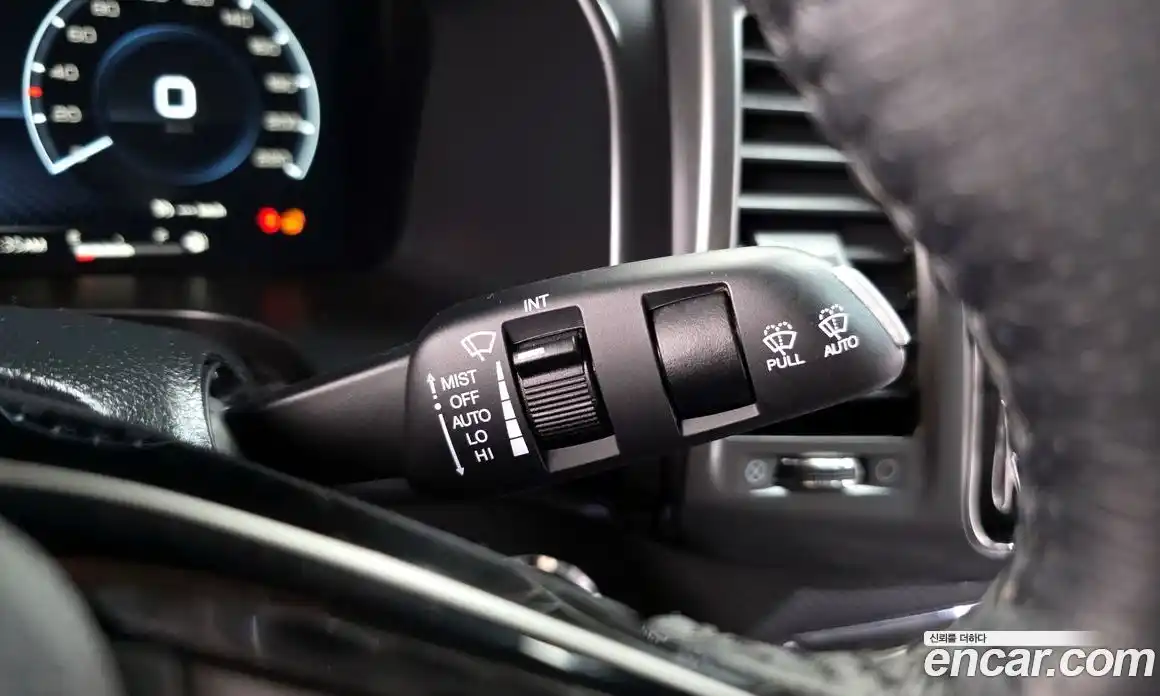 SsangYong Rexton 2023 2.2 Автомат в Москве № 30833, фото 16