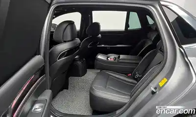 Genesis G90 2025 3.5 Автомат в Москве № 308691, миниатюра 11