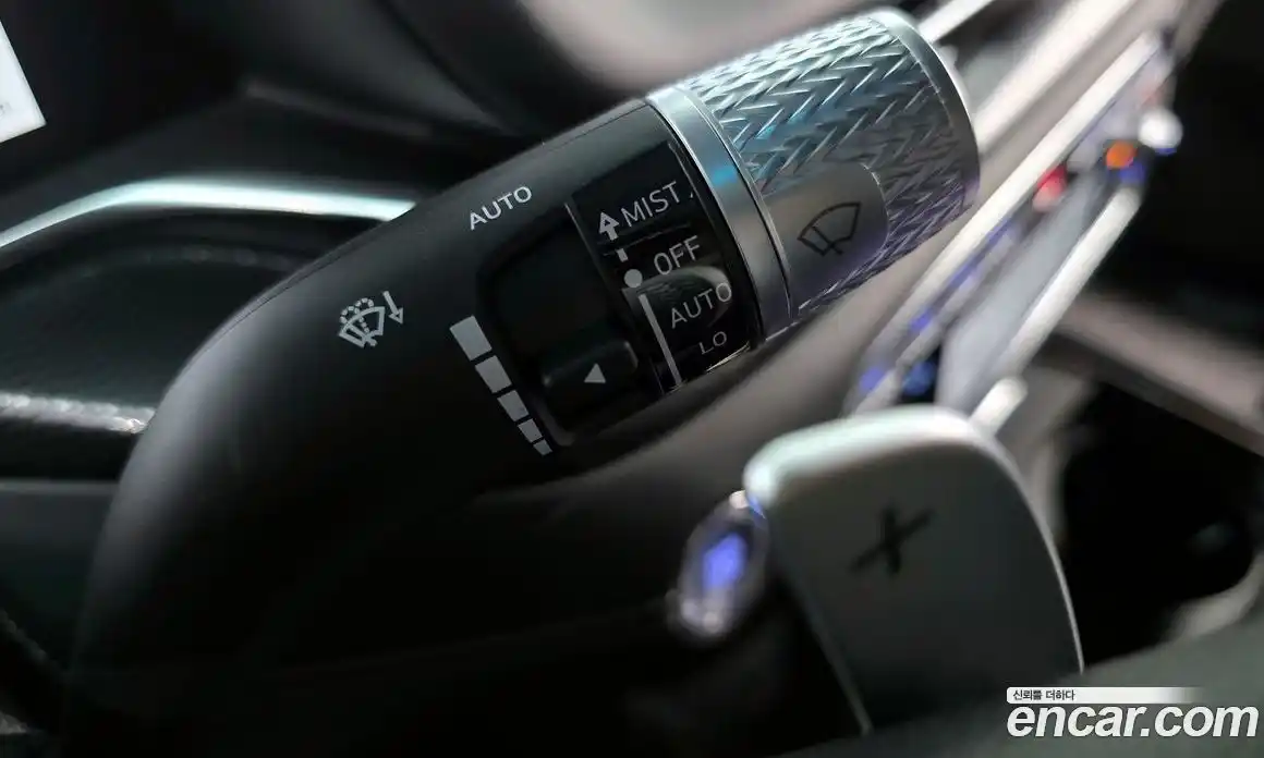 Genesis G90 2025 3.5 Автомат в Москве № 308691, фото 13