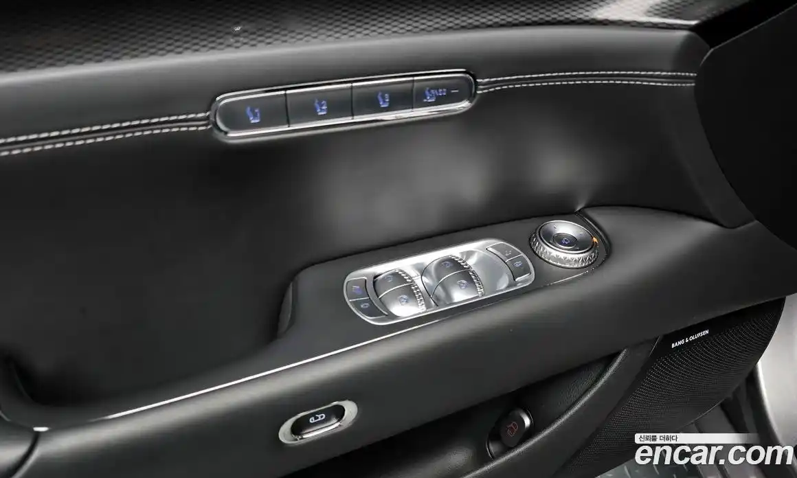 Genesis G90 2025 3.5 Автомат в Москве № 308691, фото 18