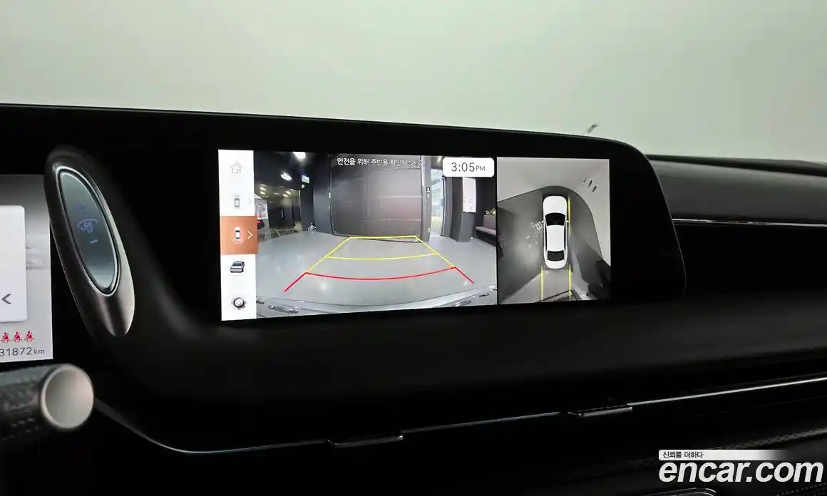 Genesis G90 2025 3.5 Автомат в Москве № 308691, фото 20