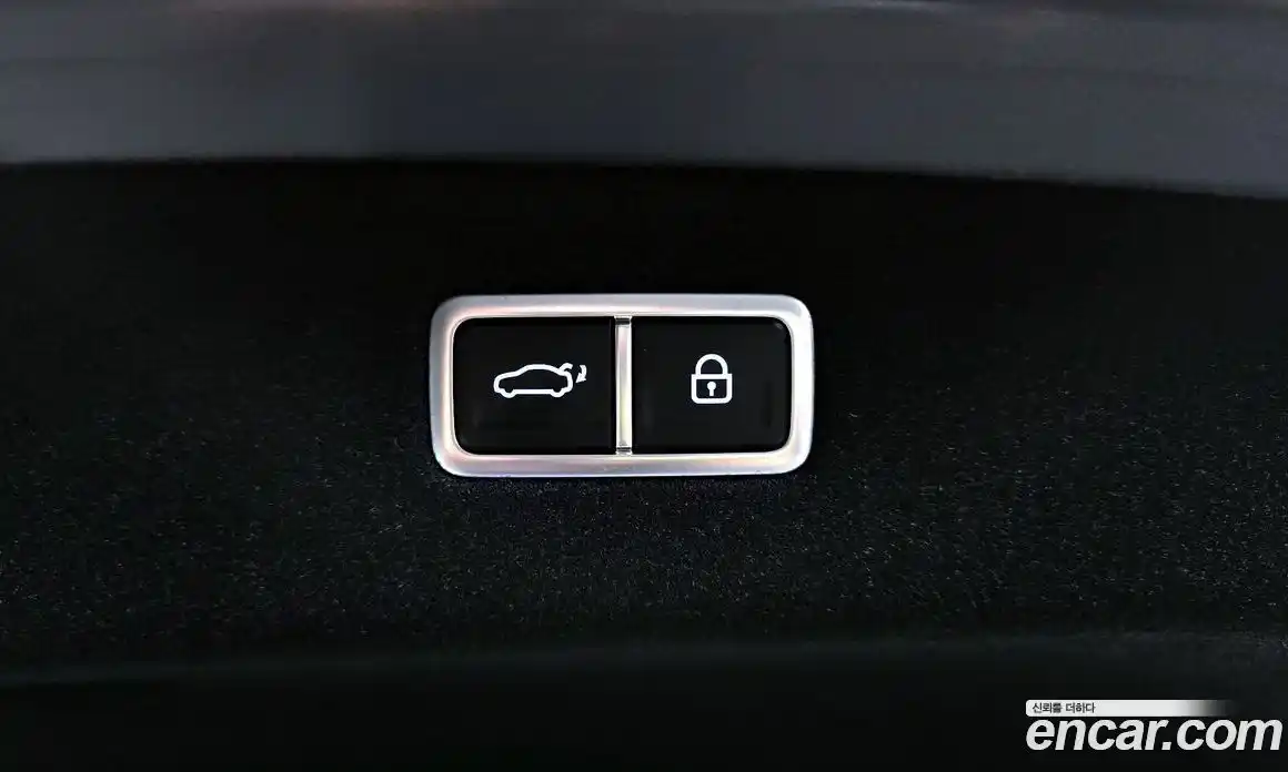 Genesis G90 2025 3.5 Автомат в Москве № 308691, фото 3