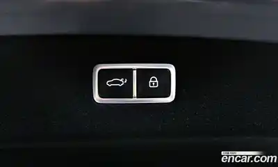 Genesis G90 2025 3.5 Автомат в Москве № 308691, миниатюра 3