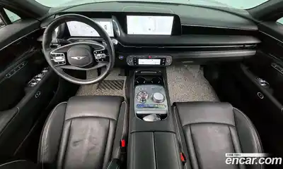 Genesis G90 2025 3.5 Автомат в Москве № 308691, миниатюра 5