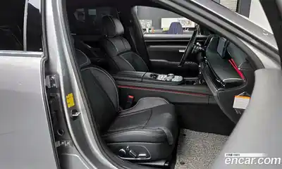 Genesis G90 2025 3.5 Автомат в Москве № 308691, миниатюра 6