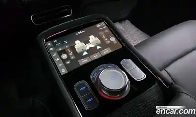 Genesis G90 2025 3.5 Автомат в Москве № 308691, миниатюра 8