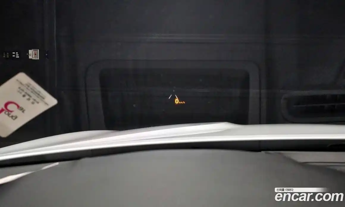 Genesis G70 2019 2.0 Автомат в Москве № 309173, фото 20