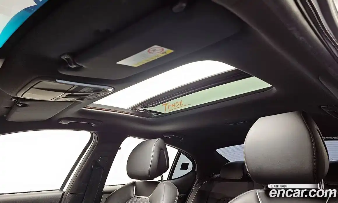 Genesis G70 2019 2.0 Автомат в Москве № 309173, фото 5