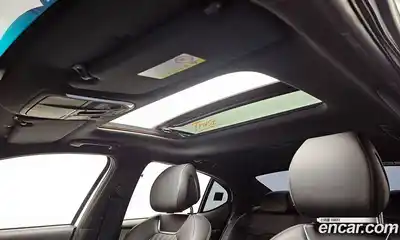 Genesis G70 2019 2.0 Автомат в Москве № 309173, миниатюра 5